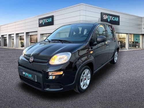 FIAT Panda 1.0 Gse Hybrid