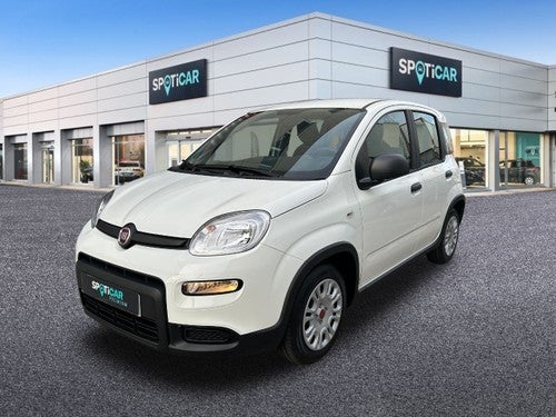 FIAT Panda 1.0 Gse Hybrid Pack Comfort Plus