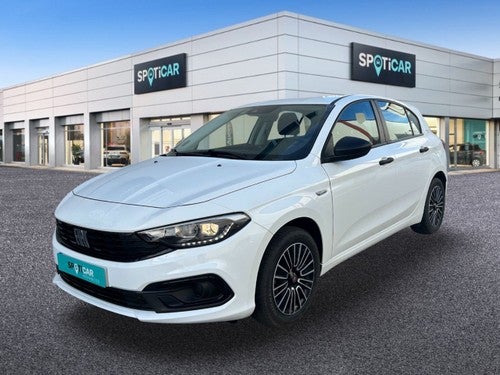 FIAT Tipo SW 1.3 Multijet City Life 70KW