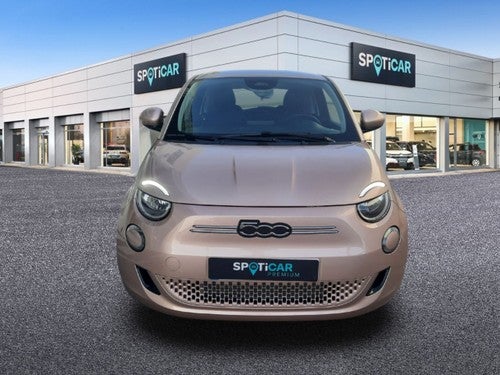 Fiat 500 Hb 185km 70kW (95CV) Action