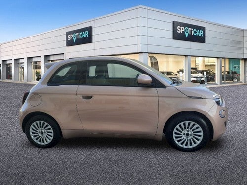 Fiat 500 Hb 185km 70kW (95CV) Action