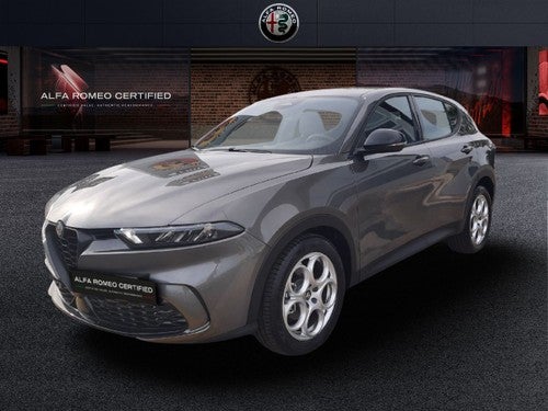 ALFA ROMEO Tonale 1.6 DS Sprint FWD