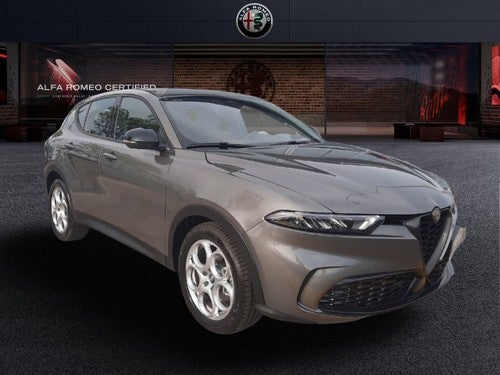 Alfa Romeo Tonale 1,6 DS 130 CV  FWD Sprint