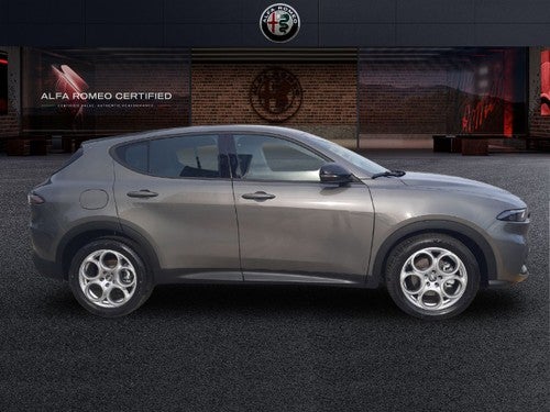 Alfa Romeo Tonale 1,6 DS 130 CV  FWD Sprint