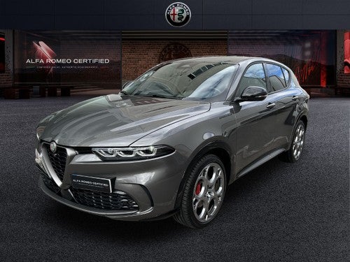 ALFA ROMEO Tonale 1.3 Multi-air PHEV  Q4 Speciale