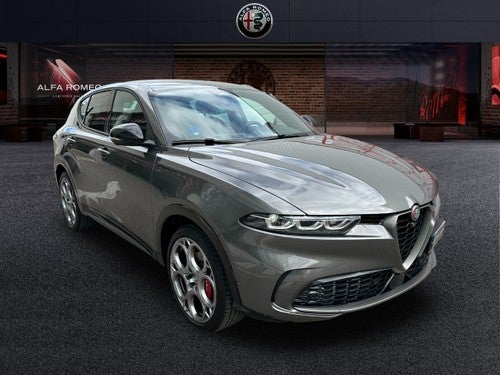 Alfa Romeo Tonale 1.3 Multi-air PHEV  Q4 Speciale