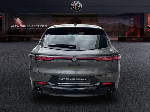 Alfa Romeo Tonale 1.3 Multi-air PHEV  Q4 Speciale