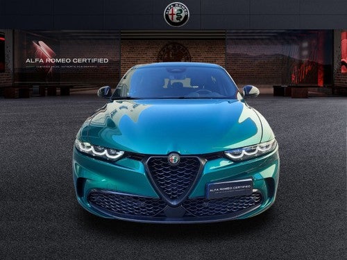 Alfa Romeo Tonale 1.5 MHEV GASOLINA 130 CV  FWD Speciale