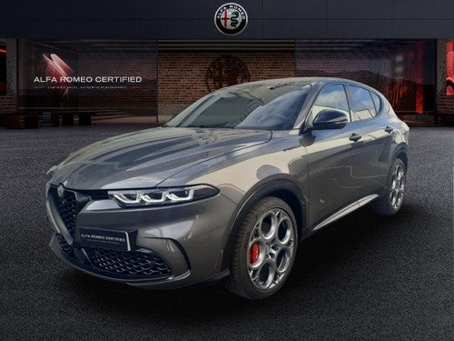 ALFA ROMEO Tonale 1.5 MHEV Speciale FWD