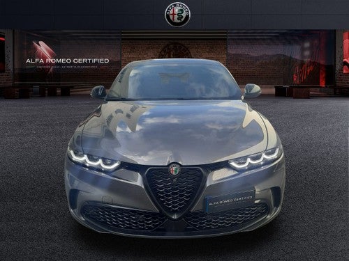 Alfa Romeo Tonale 1.5 MHEV GASOLINA 130 CV  FWD Speciale