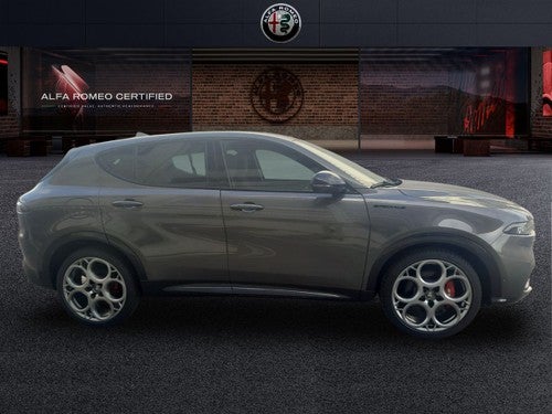 Alfa Romeo Tonale 1.5 MHEV GASOLINA 130 CV  FWD Speciale