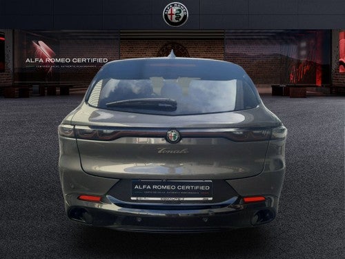 Alfa Romeo Tonale 1.5 MHEV GASOLINA 130 CV  FWD Speciale