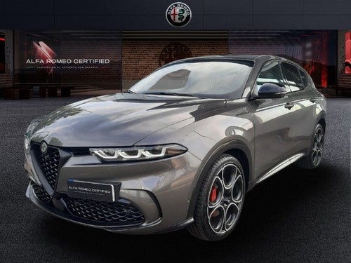 ALFA ROMEO Tonale 1.5 MHEV GASOLINA 160 CV  FWD Speciale