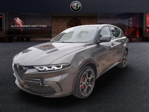 ALFA ROMEO Tonale 1.5 MHEV GASOLINA 160 CV  FWD Speciale