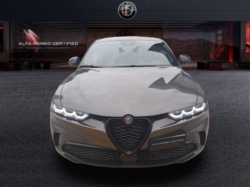 Alfa Romeo Tonale 1.5 MHEV GASOLINA 160 CV  FWD Speciale