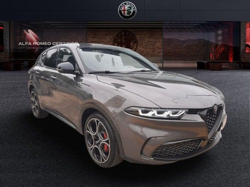 Alfa Romeo Tonale 1.5 MHEV GASOLINA 160 CV  FWD Speciale