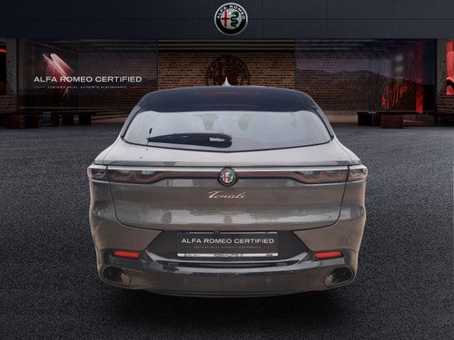 Alfa Romeo Tonale 1.5 MHEV GASOLINA 160 CV  FWD Speciale