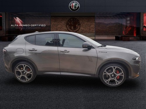 Alfa Romeo Tonale 1.5 MHEV GASOLINA 160 CV  FWD Speciale