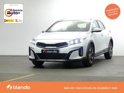 KIA XCeed 1.5 MHEV 103KW DRIVE DCT 140CV 5P