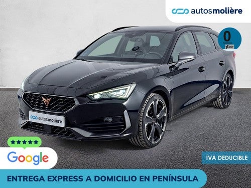 CUPRA León Sportstourer 1.4 TSI VZ E HYBRID DSG 245