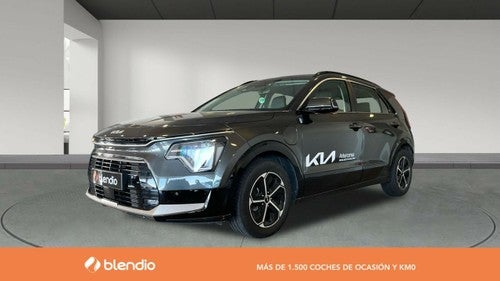 KIA Niro 1.6 GDI PHEV DRIVE 183 5P