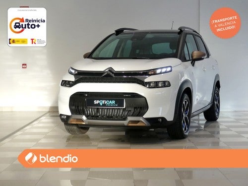 CITROEN C3 Aircross BlueHDi S&S C-Series 110