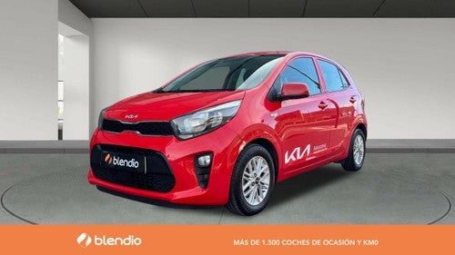 KIA Picanto 1.0 DPI CONCEPT PACK COMFORT 67 5P