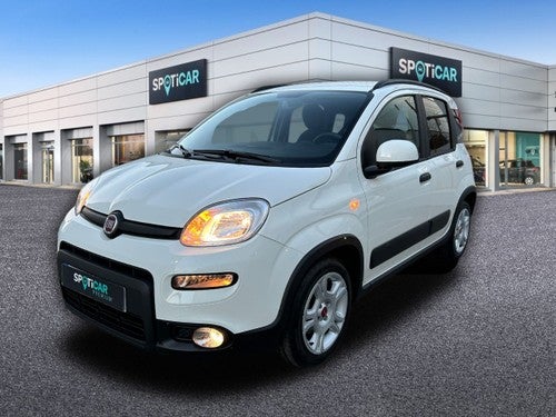 FIAT Panda 1.0 Gse Hybrid