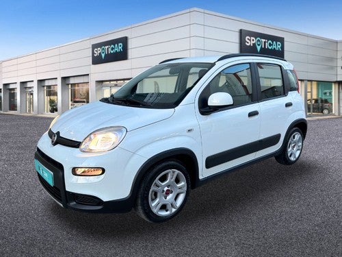 FIAT Panda 1.0 Gse City Live Hybrid