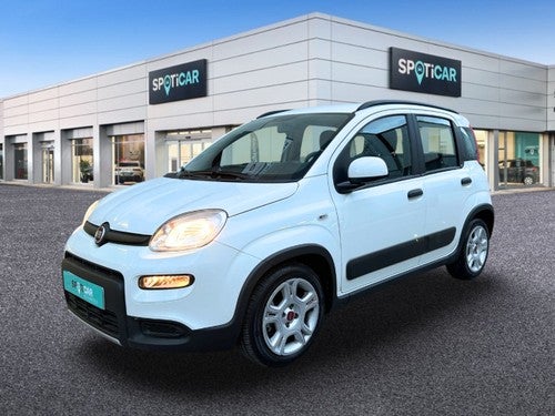 FIAT Panda 1.0 Gse City Live Hybrid