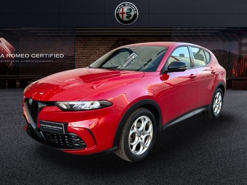 ALFA ROMEO Tonale 1.6 DS Sprint FWD