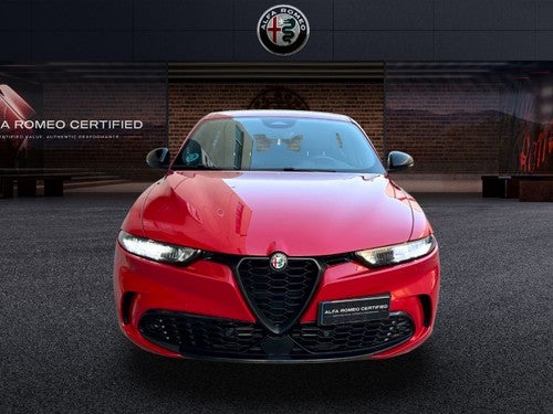 Alfa Romeo Tonale 1,6 DS 130 CV  FWD Sprint