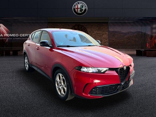 Alfa Romeo Tonale 1,6 DS 130 CV  FWD Sprint