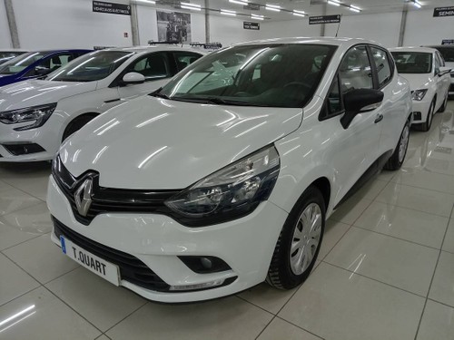 RENAULT Clio 1.5dCi Energy Business 66kW