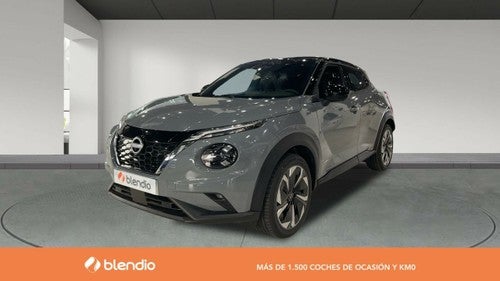 NISSAN Juke 1.6 HYBRID HEV 105KW TEKNA AUTO 143CV 5P