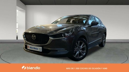 MAZDA CX-30 2.5 e-Skyactiv-G Centre Line FWD 103kW