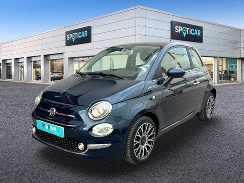 FIAT 500 1.0 Hybrid Dolcevita 52kW