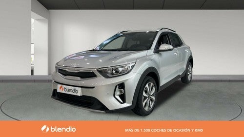 KIA Stonic 1.2 DPi Drive