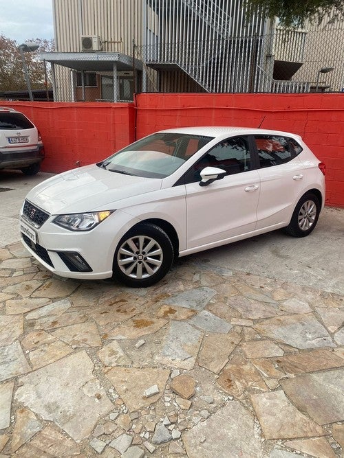 Seat Ibiza 1.0 MPI 59kW (80CV) Style Plus