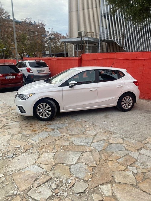 Seat Ibiza 1.0 MPI 59kW (80CV) Style Plus