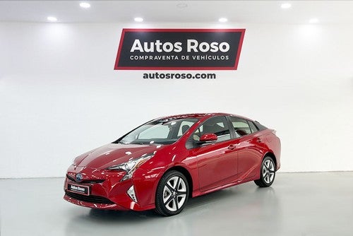 TOYOTA Prius 1.8  hibrido