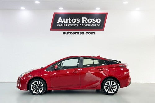 Toyota Prius 1.8 Prius hibrido