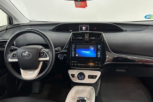 Toyota Prius 1.8 Prius hibrido