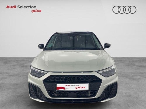 Audi A1 Sportback Adrenalin Black edition 30 TFSI 81 kW (110 CV) S tronic