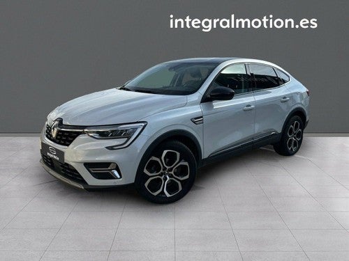 RENAULT Arkana Techno TCe 103kW(140CV) EDC mild hybrid