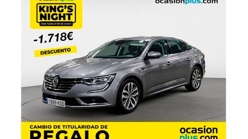 RENAULT Talisman S.T. 1.6 TCe Energy Intens EDC 110kW