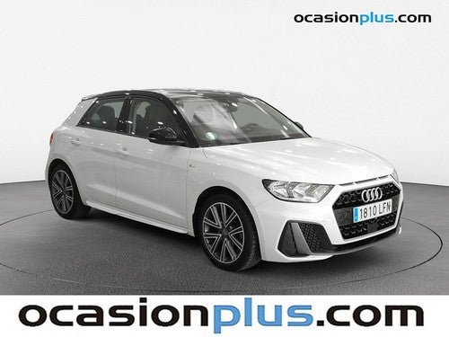 AUDI A1 Sportback S line 30 TFSI 85kW (116CV)