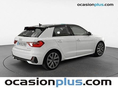 AUDI A1 Sportback S line 30 TFSI 85kW (116CV)