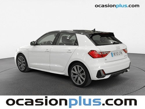 AUDI A1 Sportback S line 30 TFSI 85kW (116CV)