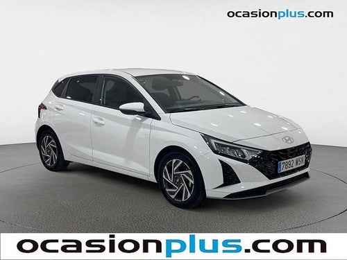 HYUNDAI i20 1.0 TGDI Klass